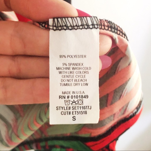 Rare separate made in the US, S - Picture 4 of 4